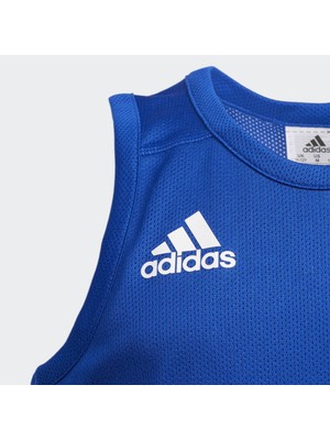 Adidas Performance DY6620 3G Speed Reversible Jersey