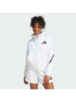 Adidas Sportswear JE7849 adidas Z.N.E. Full-Zip Hoodie