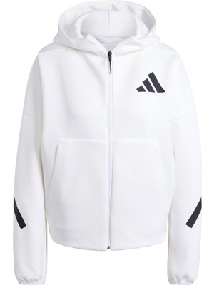 Adidas Sportswear JE7849 adidas Z.N.E. Full-Zip Hoodie