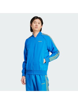 Adidas Originals IW3235 Sst Track Top