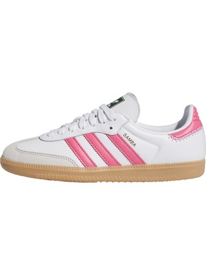 adidas Originals JI2013 Samba OG Shoes