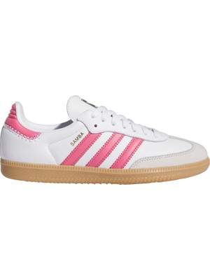 adidas Originals JI2013 Samba OG Shoes