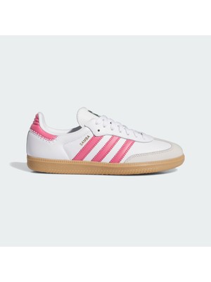 adidas Originals JI2013 Samba OG Shoes