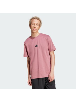 Adidas Sportswear IW2687 City Escape Graphic Tee