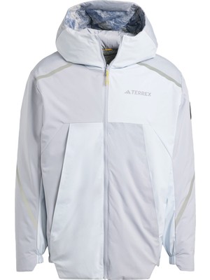 Adidas TERREX IX7953 ©National Geographic Insulated Reversible Jacket
