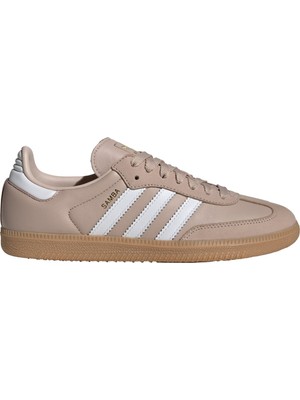 adidas Samba Og W Kadın Spor Ayakkabı IE6523