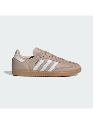 adidas Samba Og W Kadın Spor Ayakkabı IE6523