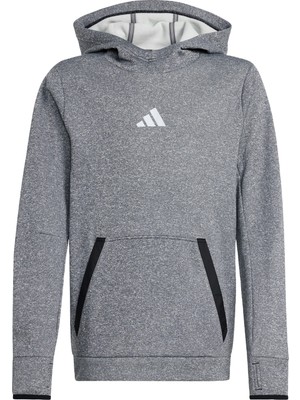 Adidas Performance IV9493 Fleece Hoodie Kids