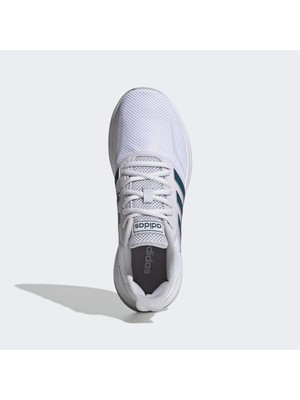 adidas Falcon Beyaz Kadın Sneaker Ayakkabı EG8627