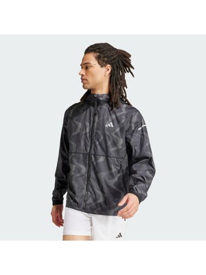 adidas Performance IT3498 Ultimate Wınd.rdy Jacket