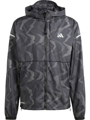 adidas Performance IT3498 Ultimate Wınd.rdy Jacket