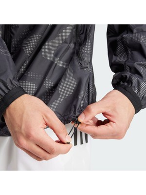 adidas Performance IT3498 Ultimate Wınd.rdy Jacket