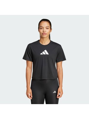 adidas Tr-Es Bl Tee        Black