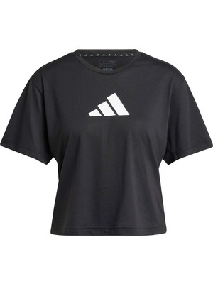 adidas Tr-Es Bl Tee        Black