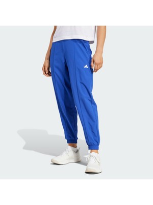 Adidas Performance IX1033 Aeroready Train Essentials Minimal Branding Woven Pants