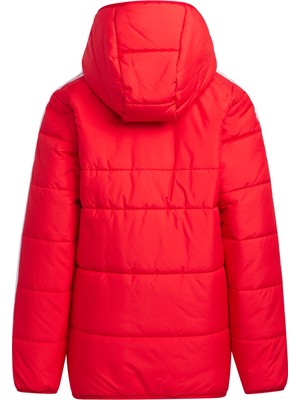 Adidas Sportswear IL6078 3-Stripes Padded Jacket Kids