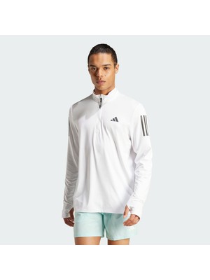 adidas Performance IV5423 Own The Run Half-Zip Track Top