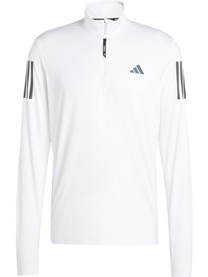 adidas Performance IV5423 Own The Run Half-Zip Track Top