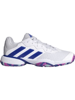 adidas Performance IG1727 Barricade Tennis Shoes Kids