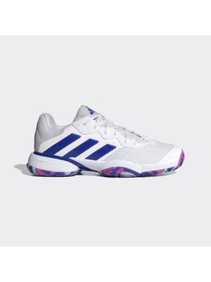 adidas Performance IG1727 Barricade Tennis Shoes Kids