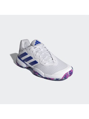 adidas Performance IG1727 Barricade Tennis Shoes Kids