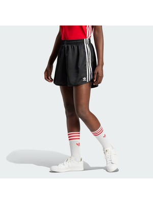 Adidas Originals IU2528 Satin Sprint Shorts