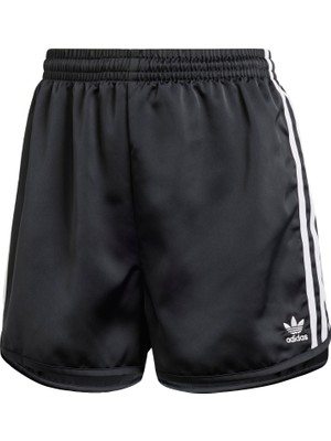 Adidas Originals IU2528 Satin Sprint Shorts