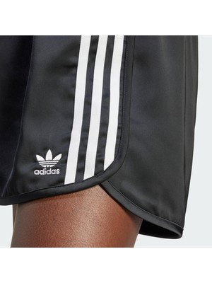 Adidas Originals IU2528 Satin Sprint Shorts