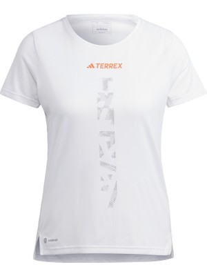 Adidas TERREX HT9415 Terrex Agravic Trail Running Tee
