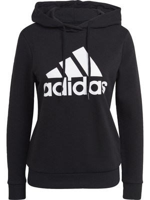 Adidas Sportswear GM5514 Essentials Relaxed Logo Hoodie