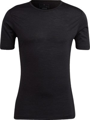 adidas TERREX HZ8551 XPERIOR MERINO 150 BASELAYER SHORT SLEEVE
