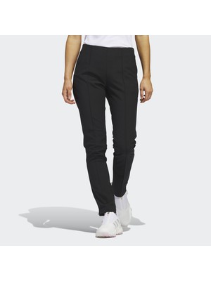 Adidas Performance HY4087 Pintuck Pull-On Golf Pants