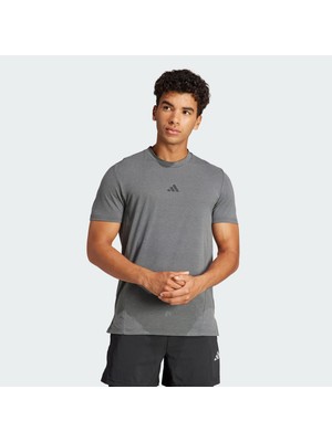 Adidas Performance IS3809 Designed for Training Workout Tee