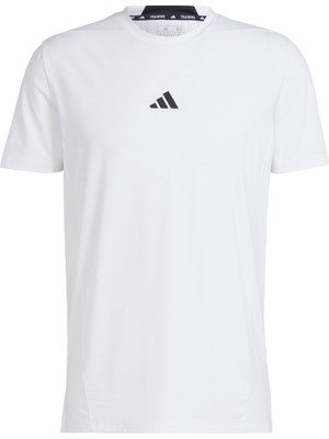 adidas D4T Tee Erkek T-shirt IS3808