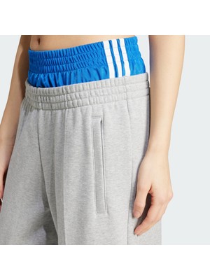 Adidas Originals IW5670 Kseniaschnaider 2-In-1 Track And Sweat Pants