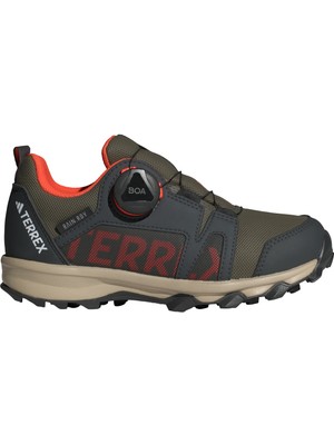 adidas Terrex ID0870 Terrex Agravic Boa Raın.rdy Trail Running Shoes