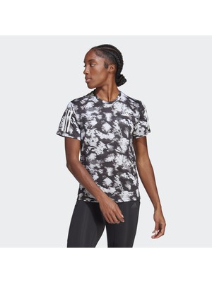 Adidas Performance HR9966 Own the Run Summer Cooler Running Tee