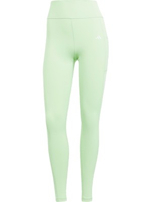 Adidas Performance IT9130 Optime 3-Stripes Full-Length Leggings