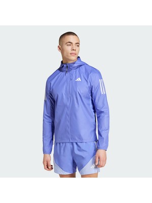 adidas Performance IM5416 Own The Run Jacket