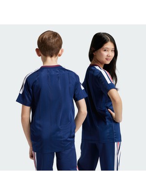 Adidas Sportswear IW0886 Tiro Nations Pack Tee Kids