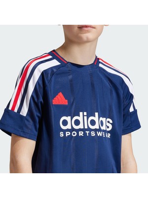 Adidas Sportswear IW0886 Tiro Nations Pack Tee Kids