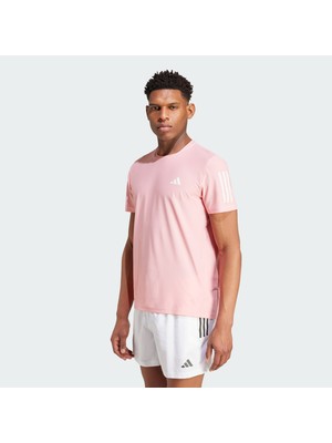 Adidas Performance IV5385 Own the Run Tee