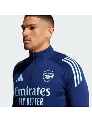 adidas Performance IT2207 Arsenal Tiro 24 Training Top