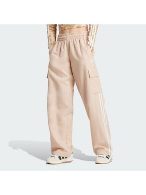 Adidas Originals IZ0717 Adicolor 3-Stripes Cargo Pants