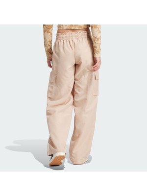 Adidas Originals IZ0717 Adicolor 3-Stripes Cargo Pants