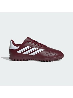 Adidas Copa Pure 2 Club Tf J Kırmızı Çocuk Halı Saha Ayakkabısı