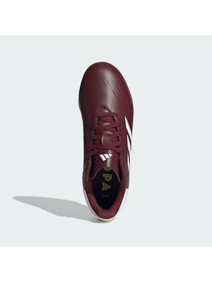 Adidas Copa Pure 2 Club Tf J Kırmızı Çocuk Halı Saha Ayakkabısı