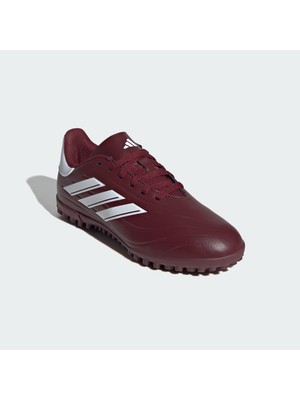 Adidas Copa Pure 2 Club Tf J Kırmızı Çocuk Halı Saha Ayakkabısı