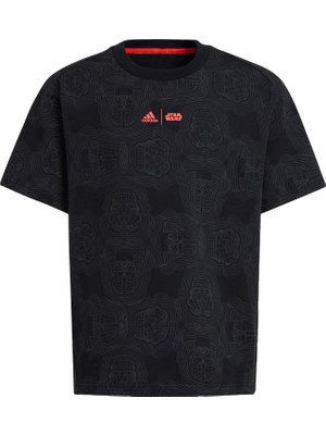 adidas Sportswear IV9637 adidas Star Wars Z.n.e. Tee