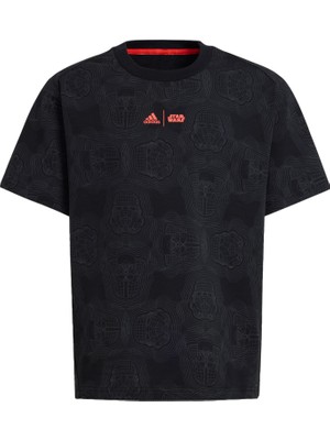 adidas Sportswear IV9637 adidas Star Wars Z.n.e. Tee